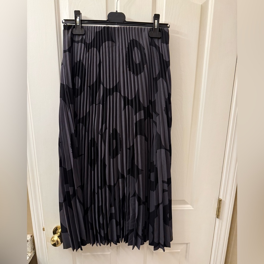 Marimekko Myy Unikko skirt size S - Picture 7 of 15